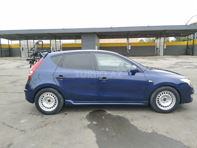 Hyundai i30 2009, 187,572 km - 1.4 л - Bakı