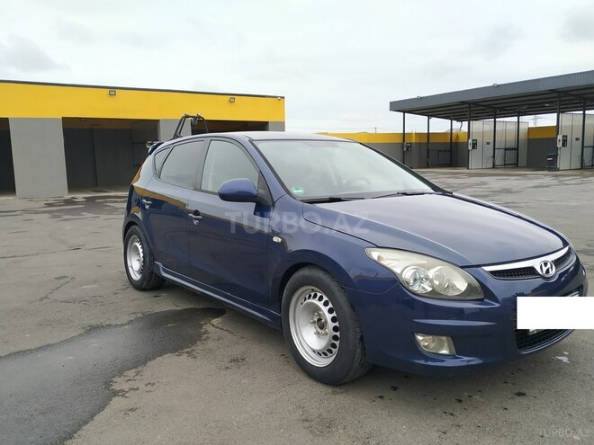 Hyundai i30 2009, 187,572 km - 1.4 л - Bakı