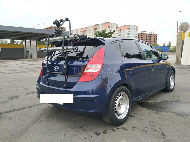 Hyundai i30 2009, 187,572 km - 1.4 л - Bakı