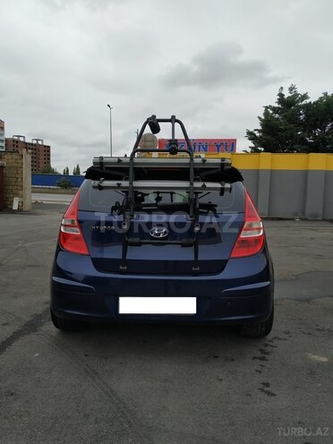 Hyundai i30 2009, 187,572 km - 1.4 л - Bakı