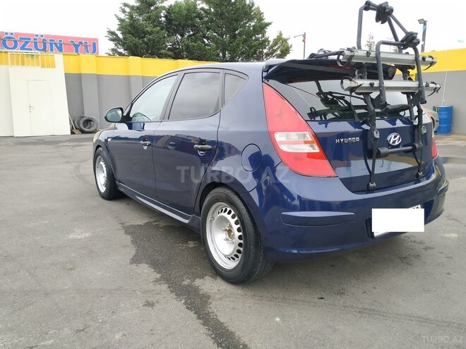 Hyundai i30 2009, 187,572 km - 1.4 л - Bakı