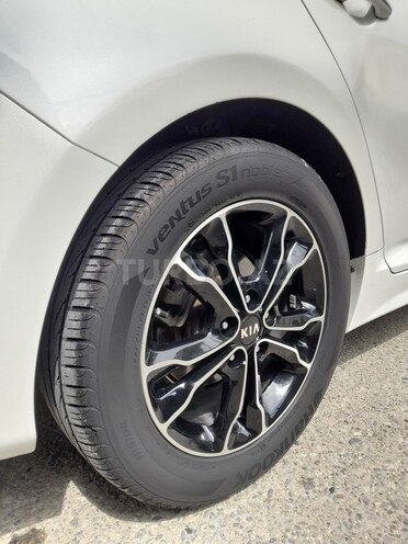 Kia Optima 2014, 170,590 km - 2.4 l - Bakı