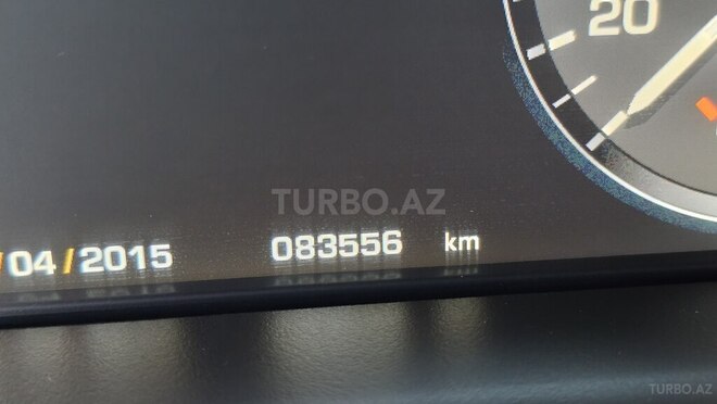 Land Rover Range Rover 2012, 83,000 km - 5.0 l - Bakı