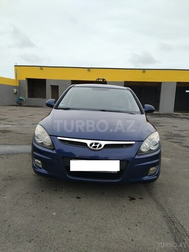 Hyundai i30 2009, 187,572 km - 1.4 л - Bakı