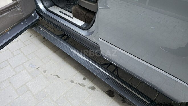 Land Rover Range Rover 2012, 83,000 km - 5.0 l - Bakı