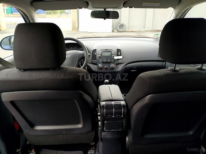 Hyundai i30 2009, 187,572 km - 1.4 л - Bakı