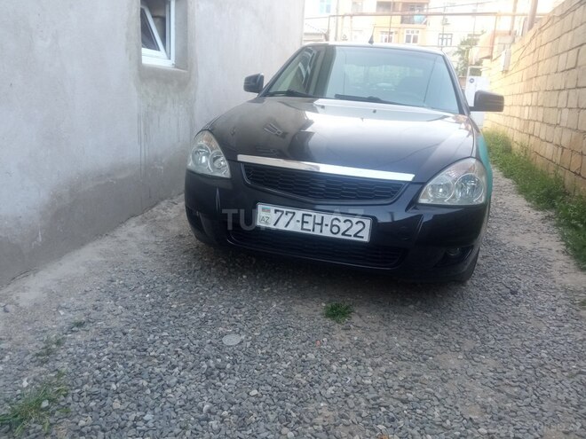 LADA (VAZ) Priora 2008, 355,560 km - 1.6 l - Sumqayıt