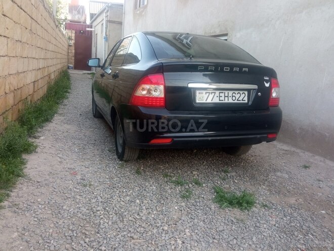 LADA (VAZ) Priora 2008, 355,560 km - 1.6 l - Sumqayıt