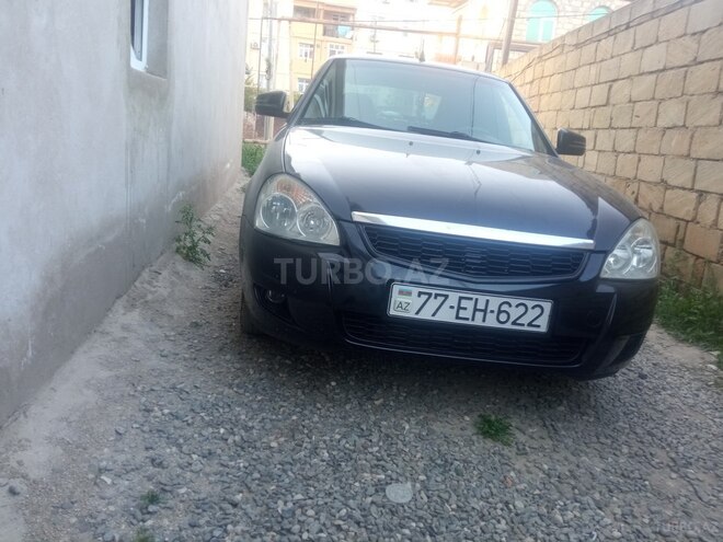 LADA (VAZ) Priora 2008, 355,560 km - 1.6 l - Sumqayıt