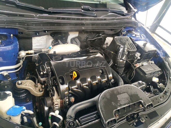 Hyundai i30 2009, 187,572 km - 1.4 л - Bakı