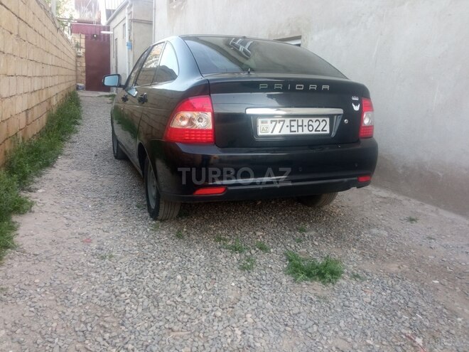 LADA (VAZ) Priora 2008, 355,560 km - 1.6 l - Sumqayıt
