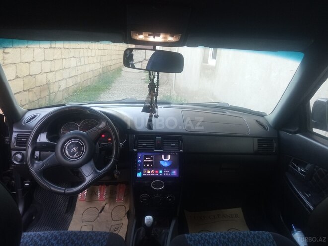 LADA (VAZ) Priora 2008, 355,560 km - 1.6 l - Sumqayıt