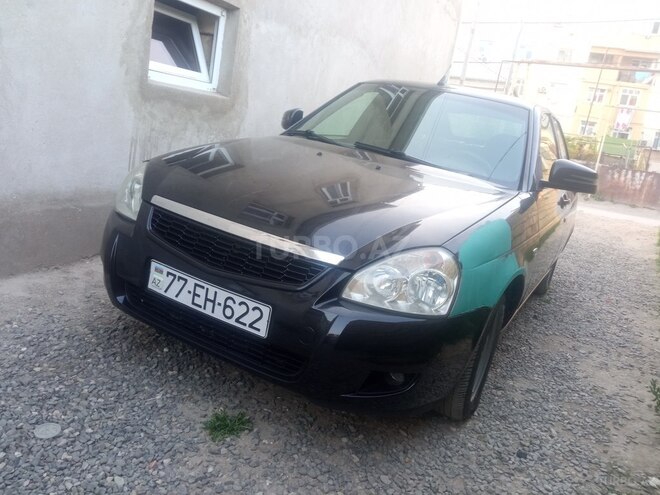 LADA (VAZ) Priora 2008, 355,560 km - 1.6 l - Sumqayıt