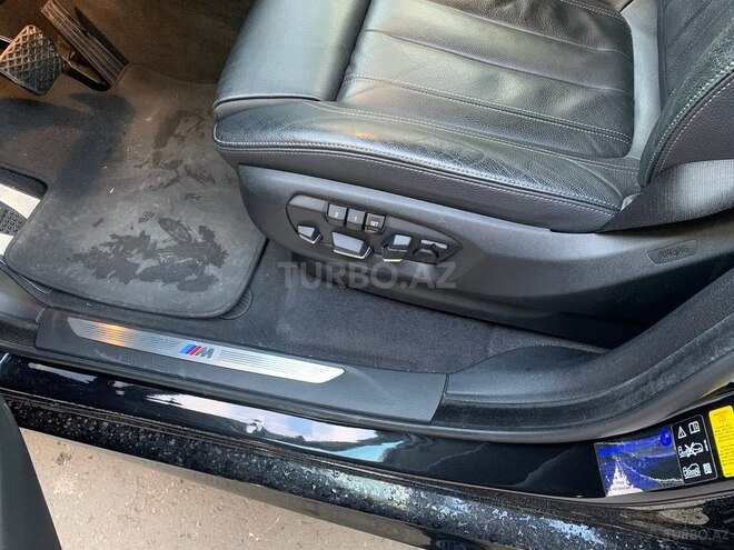 BMW X5 2018, 127,000 km - 3.0 l - Bakı