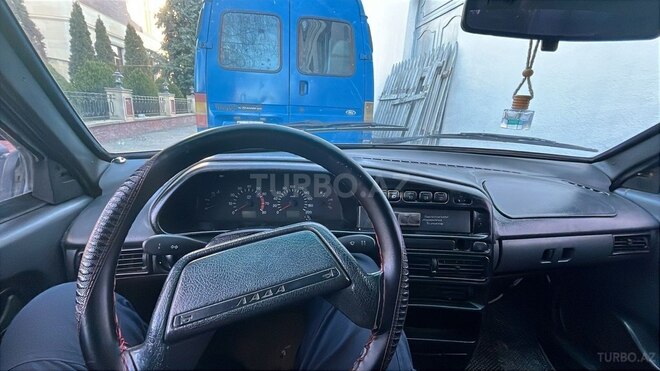 LADA (VAZ) 2115 2001, 150,000 km - 1.5 л - Qusar