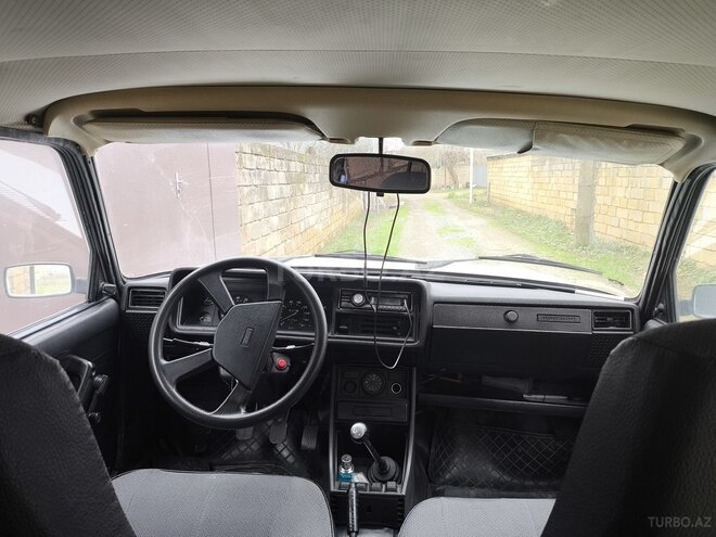 LADA (VAZ) 2107 2009, 72,000 km - 1.6 l - Masallı