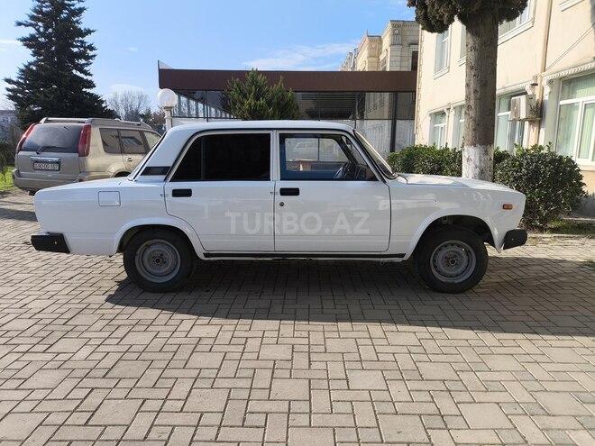 LADA (VAZ) 2107 2009, 72,000 km - 1.6 l - Masallı