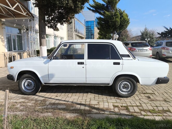 LADA (VAZ) 2107 2009, 72,000 km - 1.6 l - Masallı