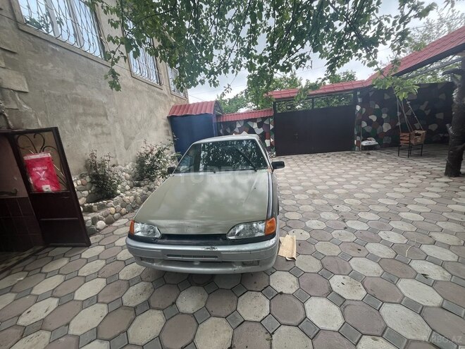 LADA (VAZ) 2115 2001, 150,000 km - 1.5 л - Qusar