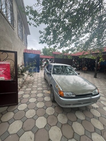 LADA (VAZ) 2115 2001, 150,000 km - 1.5 л - Qusar