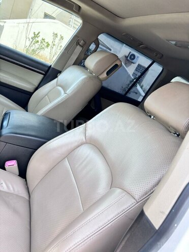 Toyota Land Cruiser 2009, 167,800 km - 4.0 л - Bakı