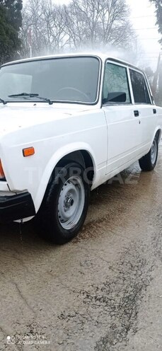 LADA (VAZ) 2107 2006, 95,000 km - 1.6 l - Astara