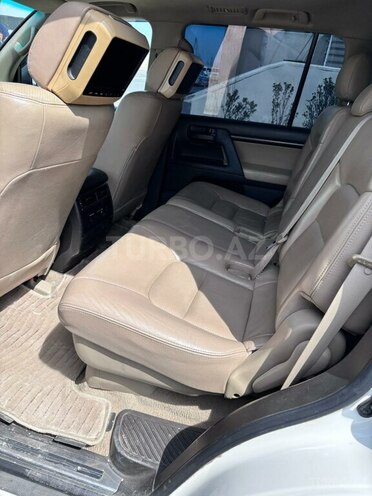Toyota Land Cruiser 2009, 167,800 km - 4.0 л - Bakı