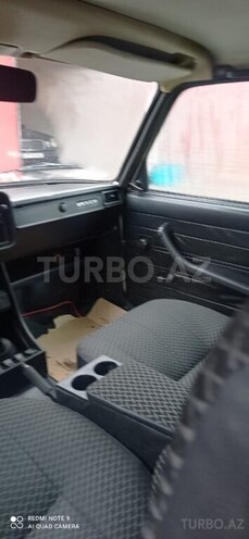 LADA (VAZ) 2107 2006, 95,000 km - 1.6 l - Astara