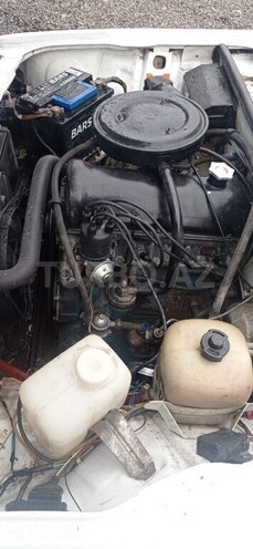 LADA (VAZ) 2107 2006, 95,000 km - 1.6 l - Astara