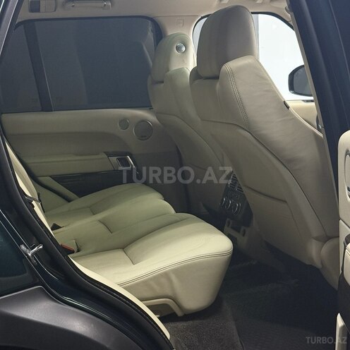 Land Rover Range Rover-11