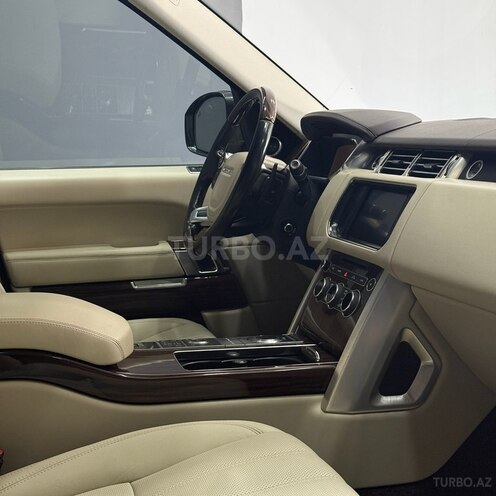 Land Rover Range Rover-10