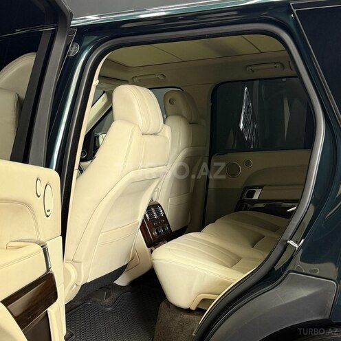 Land Rover Range Rover-13