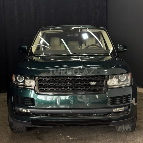 Land Rover Range Rover-2