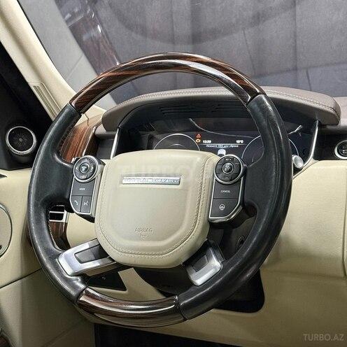Land Rover Range Rover-12