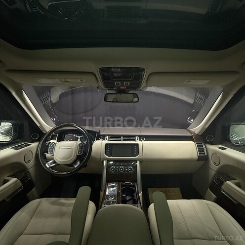 Land Rover Range Rover-8