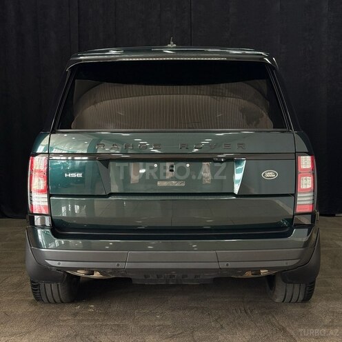 Land Rover Range Rover-5