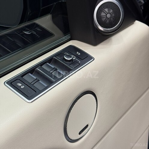 Land Rover Range Rover-17