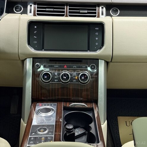 Land Rover Range Rover-14