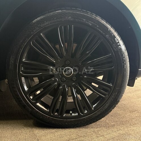 Land Rover Range Rover-21