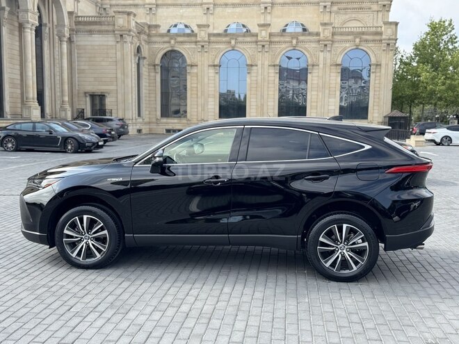 Toyota Venza-5