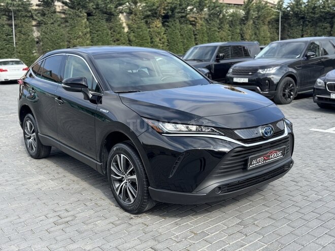 Toyota Venza-3