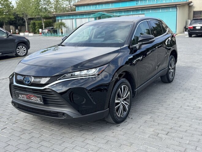 Toyota Venza-1