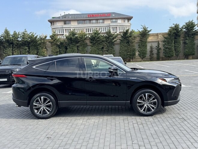Toyota Venza-4
