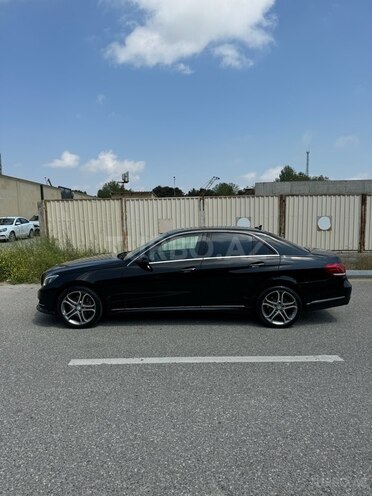 Mercedes E 250 2015, 190,000 km - 2.0 l - Bakı