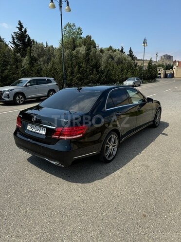 Mercedes E 250 2015, 190,000 km - 2.0 l - Bakı