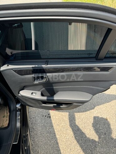 Mercedes E 250 2015, 190,000 km - 2.0 l - Bakı