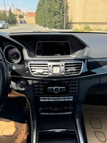 Mercedes E 250 2015, 190,000 km - 2.0 l - Bakı