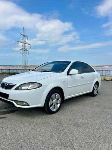 Daewoo Gentra 2014, 343,163 km - 1.5 l - Bakı