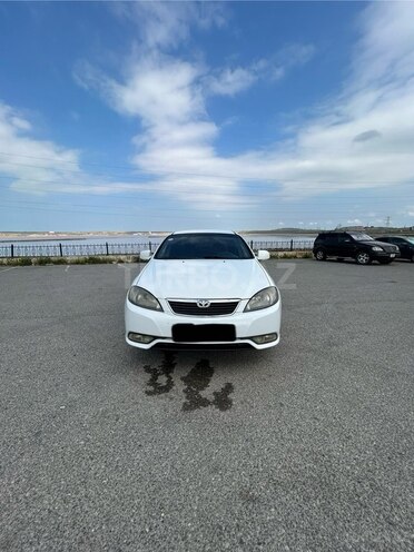 Daewoo Gentra 2014, 343,163 km - 1.5 l - Bakı