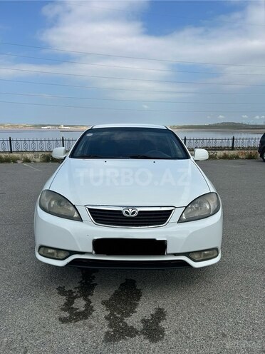 Daewoo Gentra 2014, 343,163 km - 1.5 l - Bakı